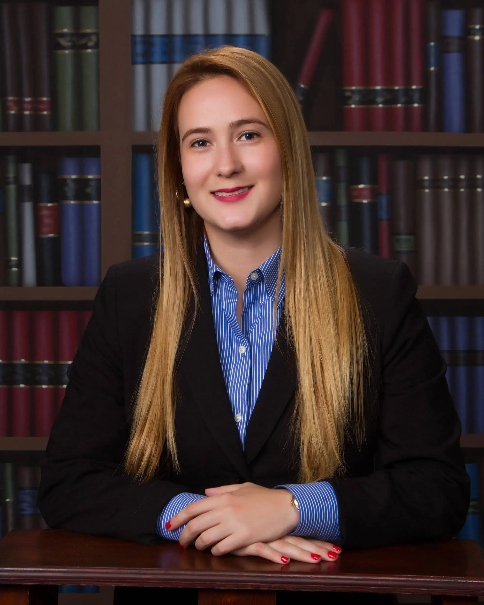 Dayana Sosa, President